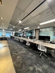 Suntec Tower Three (D1), Office #633237991